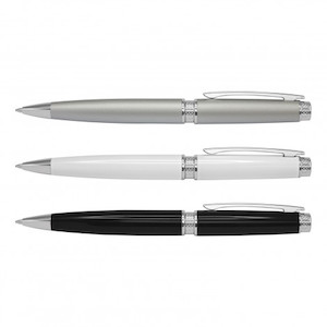 Marketing consultancy service: Emissary Brass Metal Pens