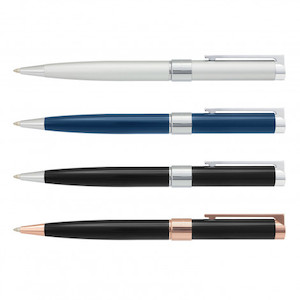 Marketing consultancy service: Pierre Cardin Genteel Pen