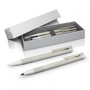 LAMY Logo – Pen and Pencil Set