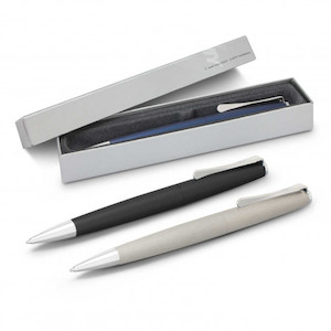 Marketing consultancy service: LAMY Studio Pen