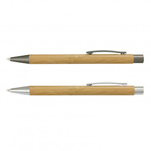 Marketing consultancy service: Lancelot Bamboo Pen