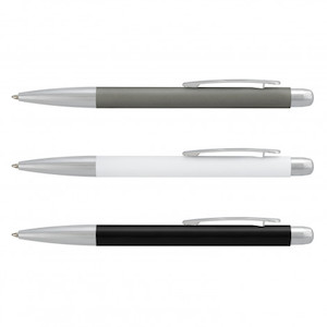 Marketing consultancy service: Blenheim Metal Pen