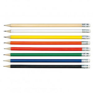 Marketing consultancy service: Hamilton HB Pencils