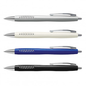 Marketing consultancy service: Nelson Blue Lakes Pen