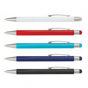 Marketing consultancy service: Lancelot Metal Stylus Pen