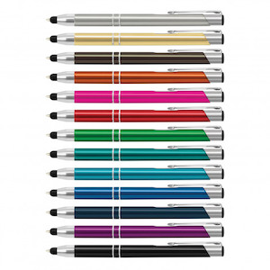 Marketing consultancy service: Panorama Metal Pen – Stylus