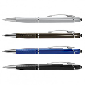 Marton Metal Stylus Pen