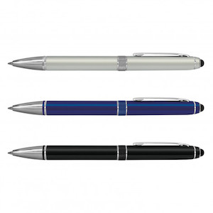 Marketing consultancy service: Aries Metal Stylus Pen