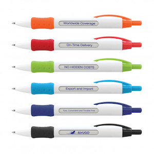 Marketing consultancy service: Message Pen