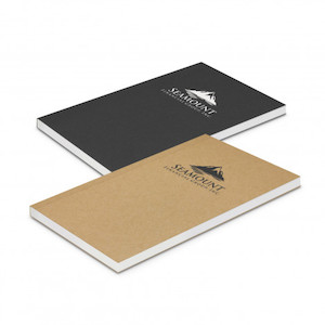 Perfect-Bound Notebook – Small