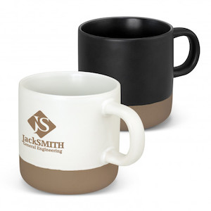 Marketing consultancy service: Whangarei Coffee Mug