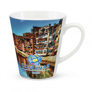 Dunedin Coffee Mug