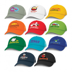 Marketing consultancy service: Premium Mesh Cap