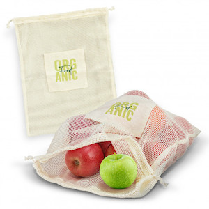 Marketing consultancy service: Cotton Produce Bag