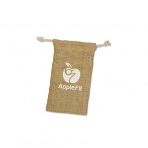 Jute Gift Bag – Small