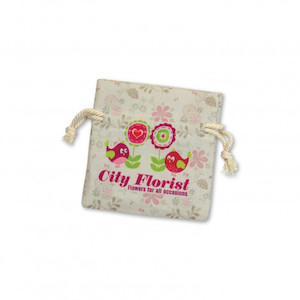 Cotton Gift Bag