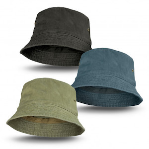 Marketing consultancy service: Faded Bucket Hat