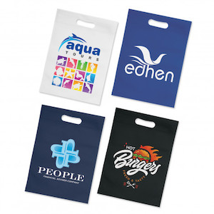 Marketing consultancy service: Gift Tote Bag