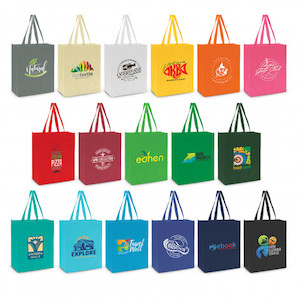 Marketing consultancy service: Shoulder Tote Bag – Deep