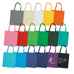 Marketing consultancy service: Shoulder Tote Bag