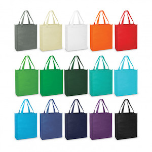 Marketing consultancy service: A4 Gusset Tote Bag