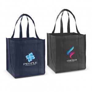 Marketing consultancy service: Shopping Tote Bag