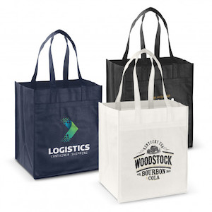 Marketing consultancy service: Tote Bag – XL