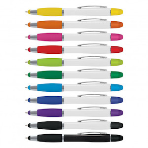 Taranaki Pen – 3-in-1