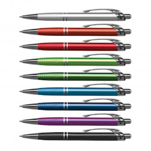 Marketing consultancy service: Plymouth Metal Pen