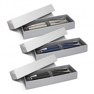 Marketing consultancy service: LAMY Studio Pen Set