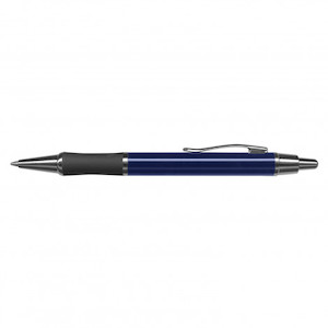 Marketing consultancy service: Matamata Metal Pen