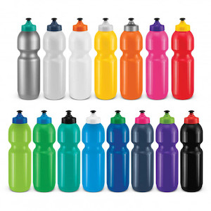 Marketing consultancy service: Plastic Drink Bottle – 800ml