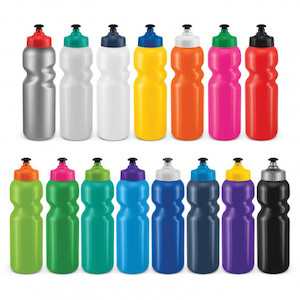 Plastic Drink Bottle – 500ml