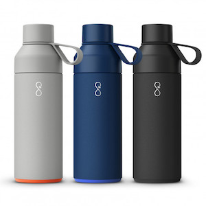 Marketing consultancy service: Ocean Bottle Original Vacuum Bottle