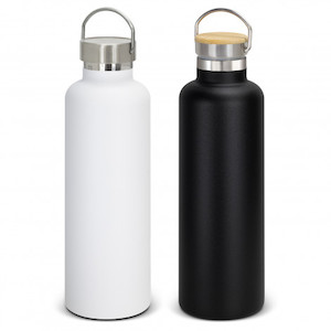 Highlander Stainless Steel Drink Bottle – 1L