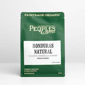 Honduras Natural