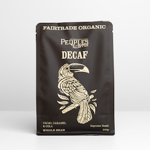 Decaf