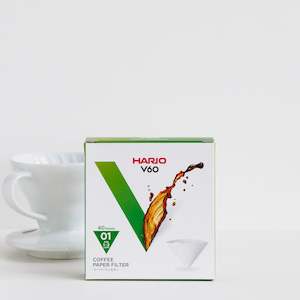 V60 - Filter Papers