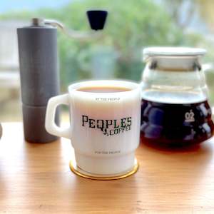 Peoples Retro Mug