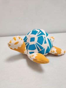 Turtle Soft Toy – Small