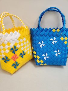 Pasifika Style Bags