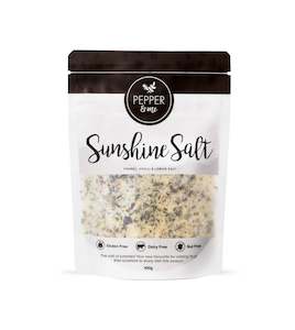 Sunshine Salt