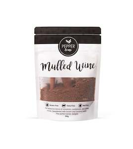 Mulled Wine Sachet 50gm