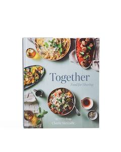 Spice: Together by Cherie Metcalfe