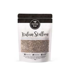 Spice: Italian Stallion Herb Blend