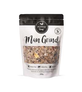 Man Grind Salt Blend