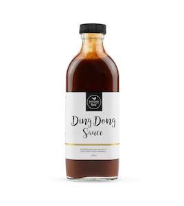 Ding Dong Sauce