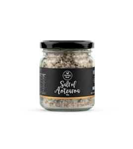 Spice: Salt of Aotearoa