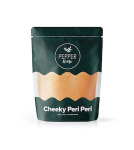 Cheeky Peri Peri