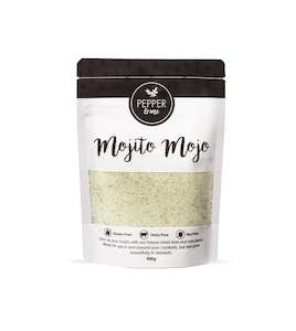 Spice: Mojito Mojo